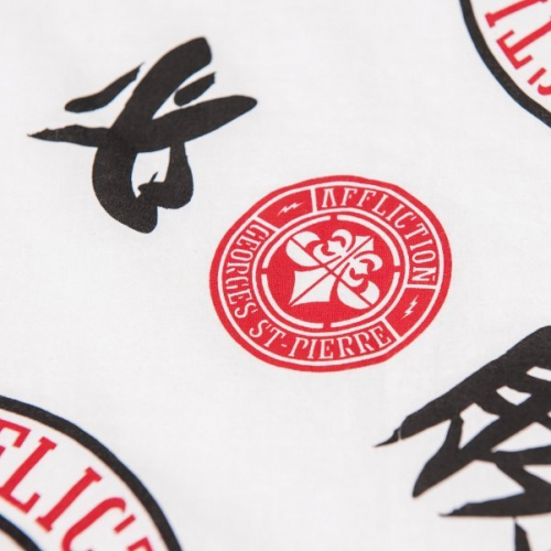 Бандана Affliction GSP Bandana розмір